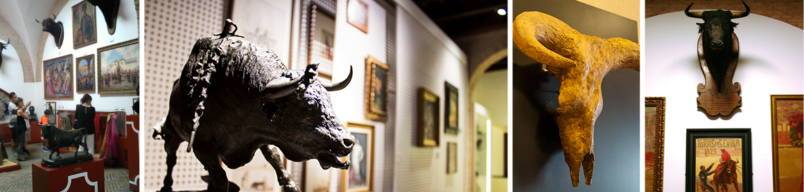 bull museum