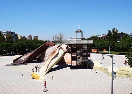 Playground Valencia